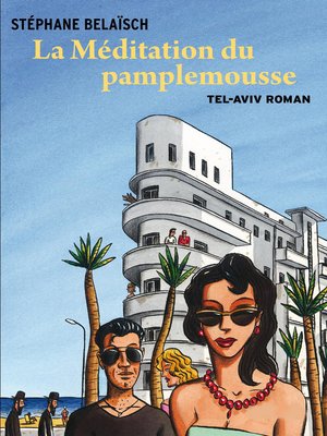 cover image of LA MEDITATION DU PAMPLEMOUSSE